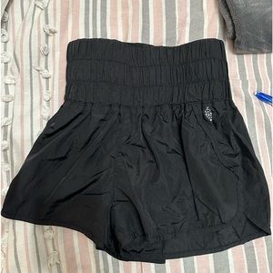 Free people shorts